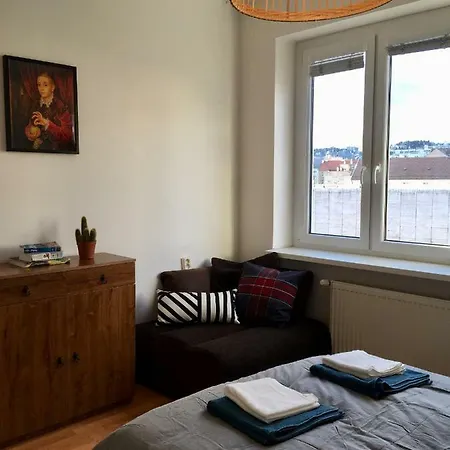 Blu In Old Town * Pozsony