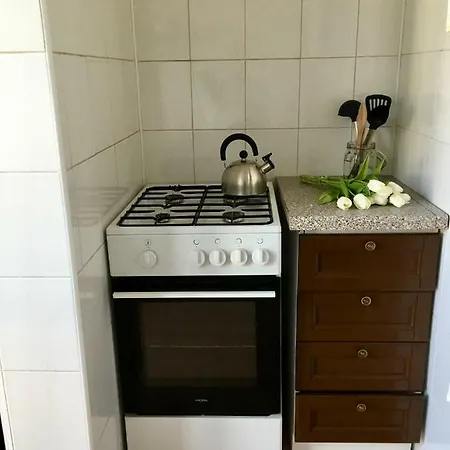 Apartman Blu In Old Town