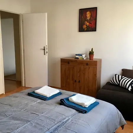 Appartement Blu In Old Town