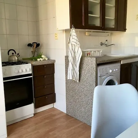 Appartement Blu In Old Town *