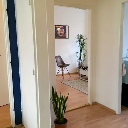 Blu In Old Town Apartmán Bratislava