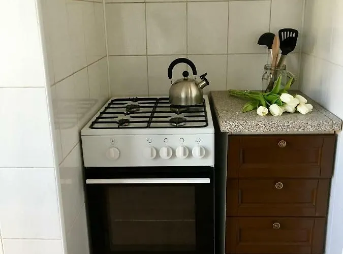 Apartament Blu In Old Town