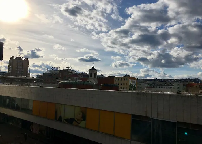 Apartament Blu In Old Town *