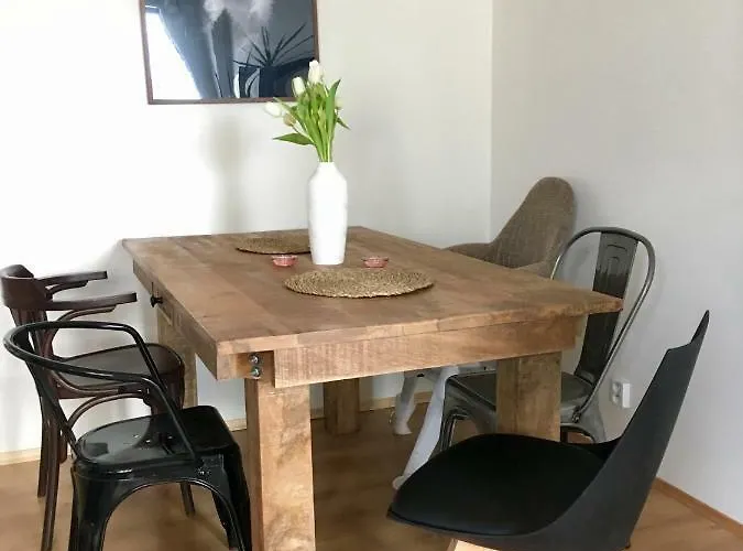Blu In Old Town Apartamento Bratislava