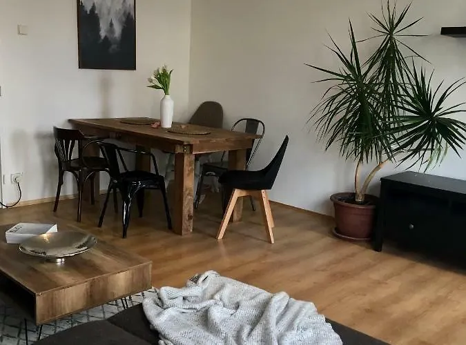 Apartament Blu In Old Town Bratysława