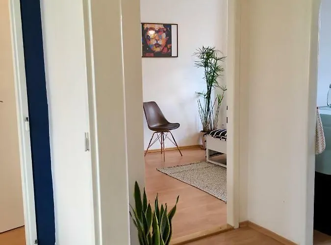 Blu In Old Town Apartamento Bratislava