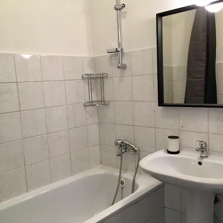 Blu In Old Town Lägenhet