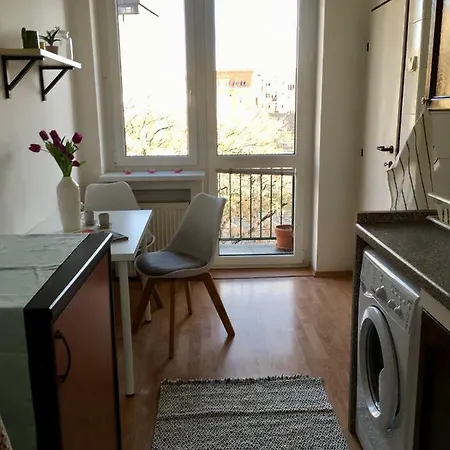 Blu In Old Town Bratislava