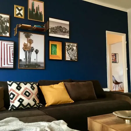 Blu In Old Town Bratislava