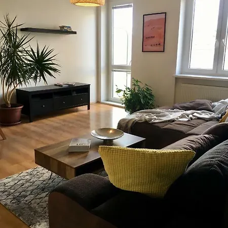 Blu In Old Town Lägenhet *