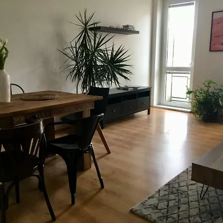 Blu In Old Town * Bratislava